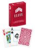 Copag Elite Single Deck Red